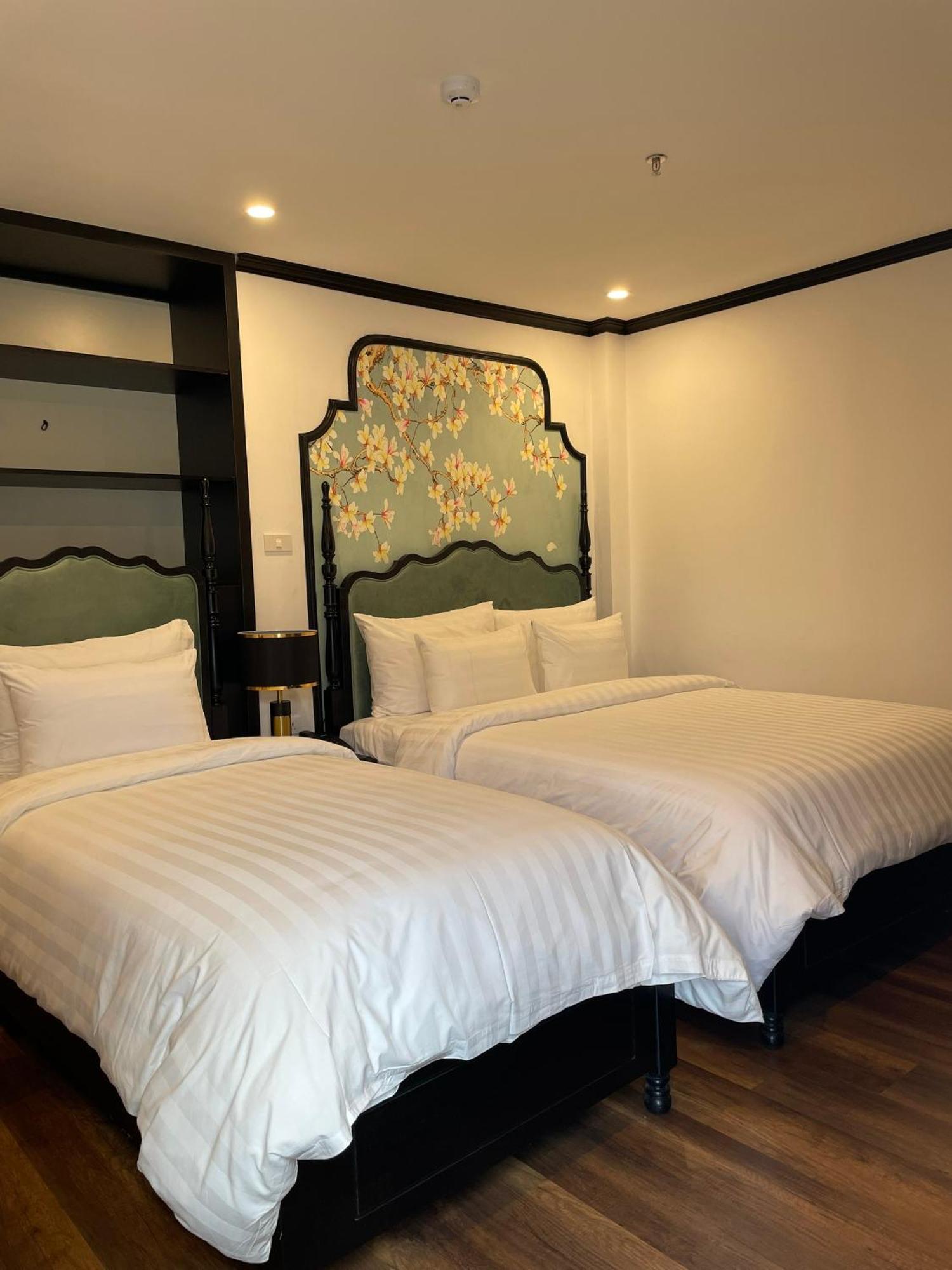 Aquarius Premium Hotel Hanoi Zewnętrze zdjęcie
