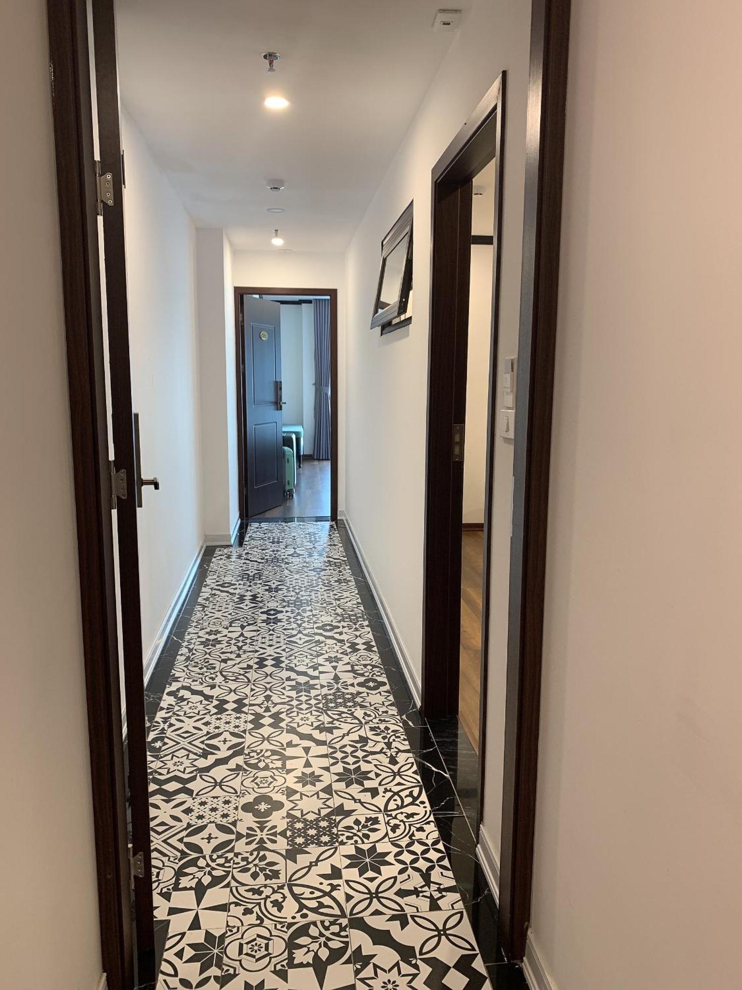 Aquarius Premium Hotel Hanoi Zewnętrze zdjęcie