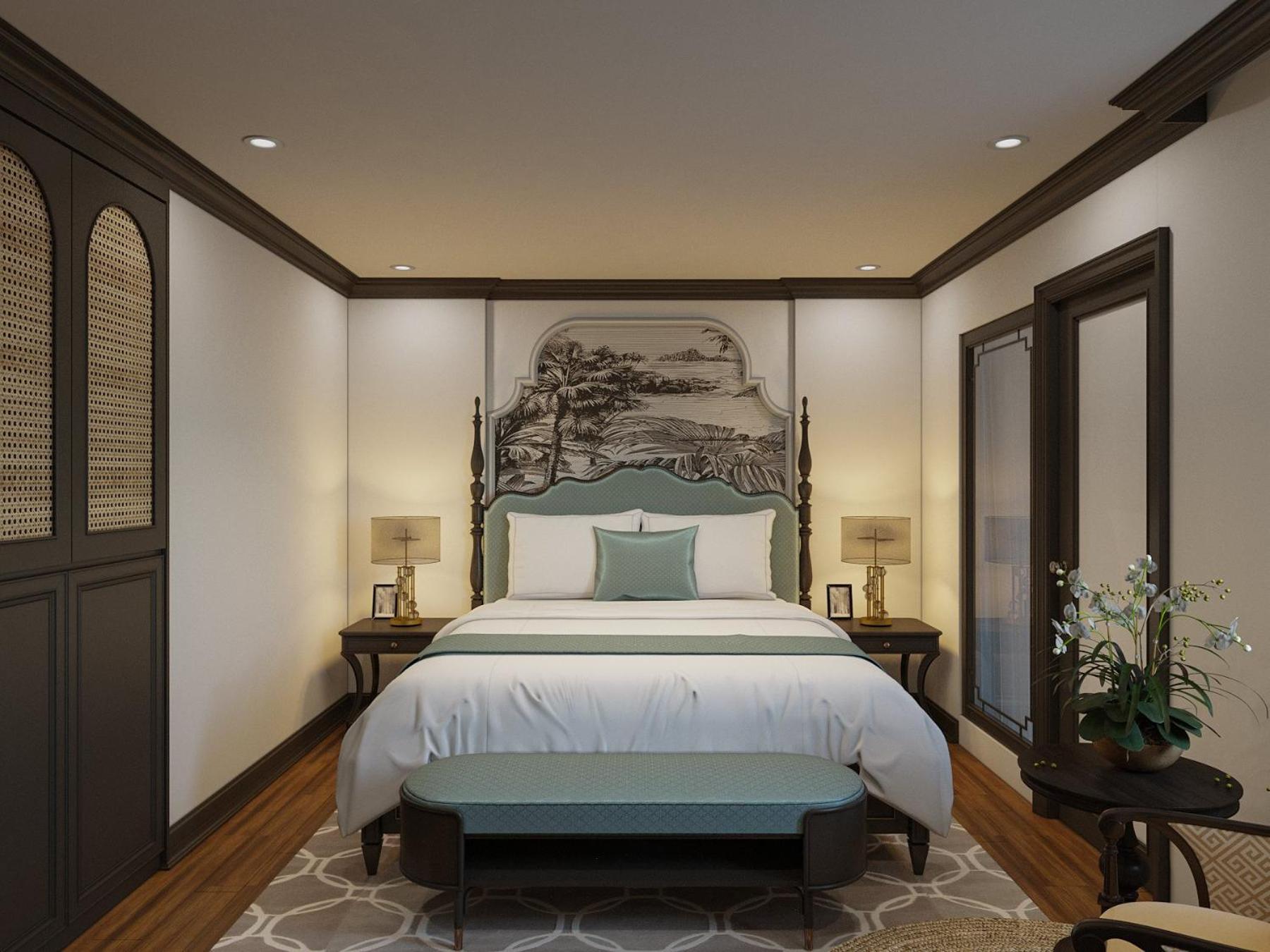 Aquarius Premium Hotel Hanoi Zewnętrze zdjęcie
