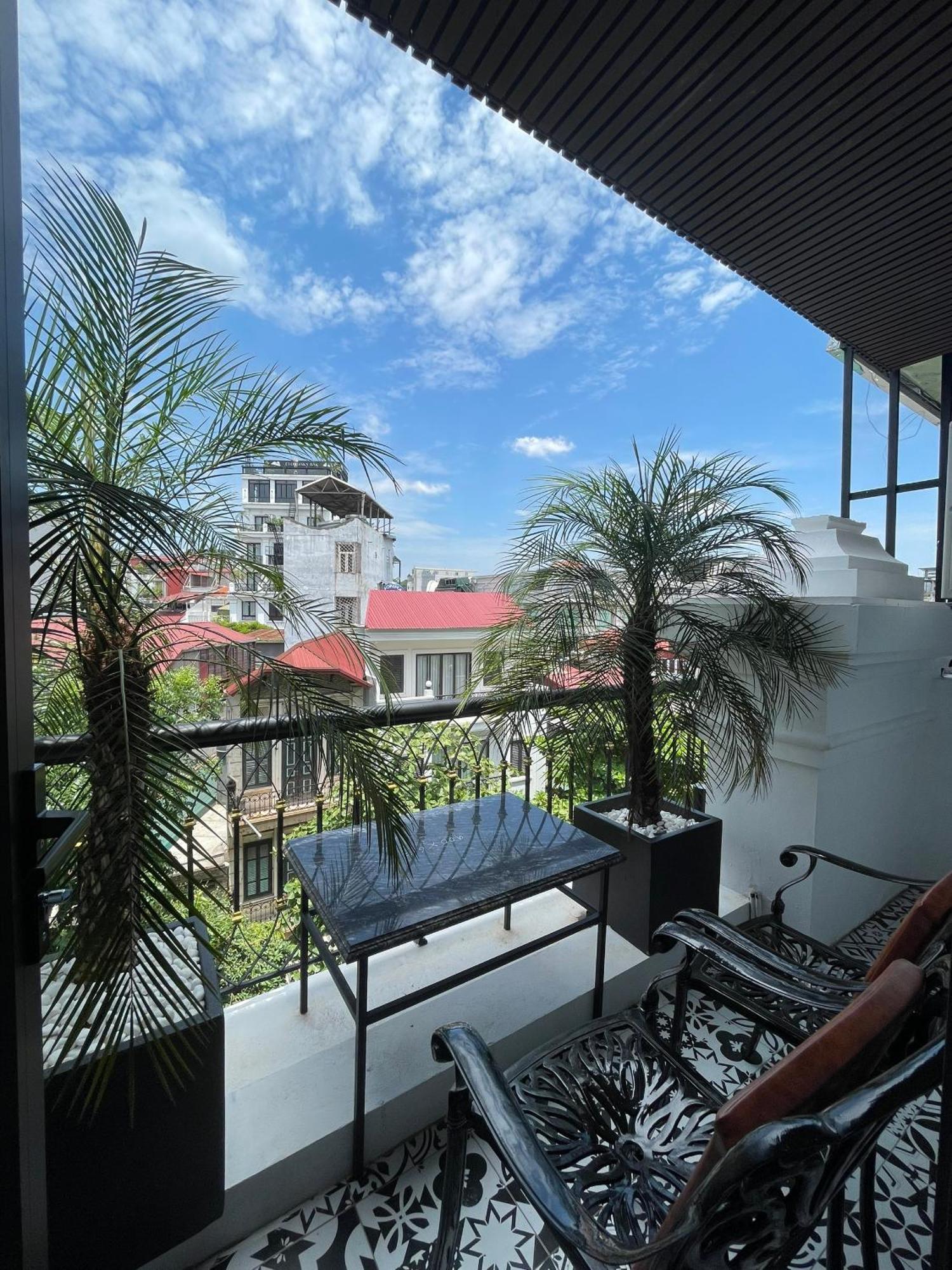 Aquarius Premium Hotel Hanoi Zewnętrze zdjęcie